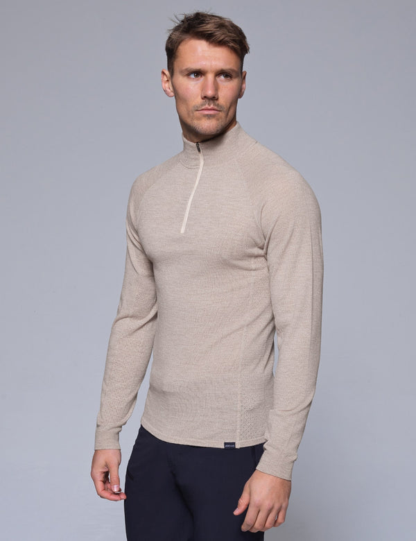 Heimdall Men's Merino Base Layer