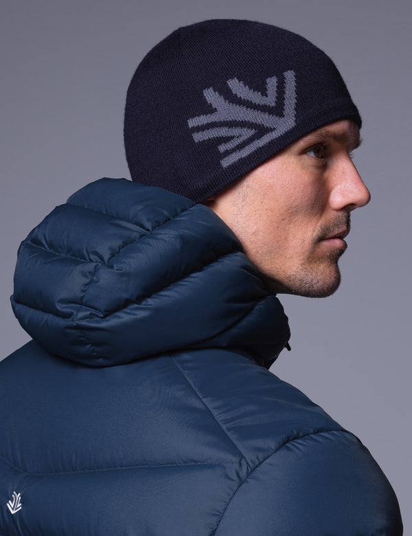 Mjolnir Merino Blend Technical Beanie